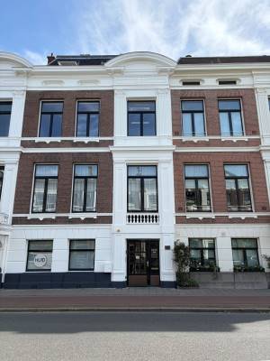 Kantoorruimte Laan Copes van Cattenburch 137 Den Haag