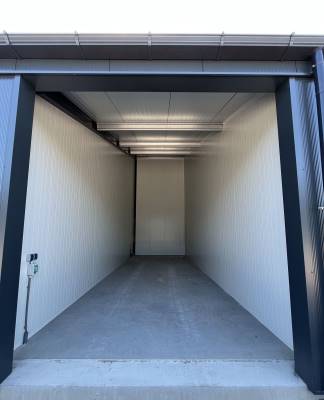 Bedrijfsruimte Kelvinstraat 2-33 22- 34 Harlingen