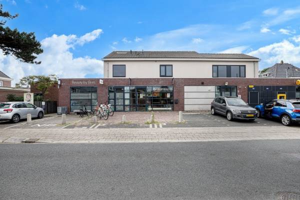 Winkelruimte Kerkweg 2 Limmen