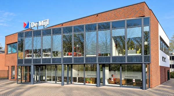 Kantoorruimte Kelvinring 54 Alblasserdam