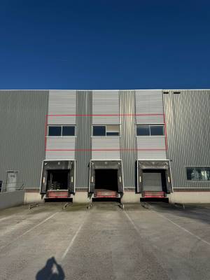Kantoorruimte Energieweg 19-A Venray