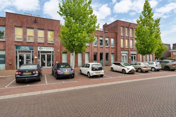 Kantoorruimte Marktstraat 52 Wormerveer