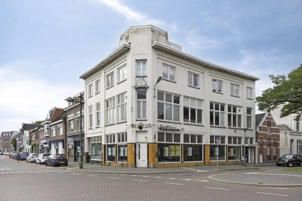 Horecagelegenheid Haagweg 34- 36 Breda