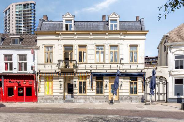 Horecagelegenheid Stratumseind 77- 79 Eindhoven