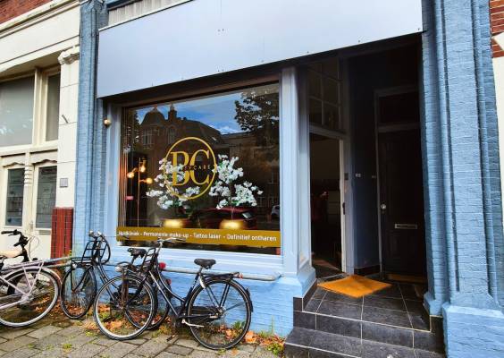 Kantoorruimte Hereweg 102 Groningen