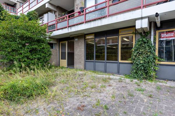 Kantoorruimte Boschdijk 127-B Eindhoven