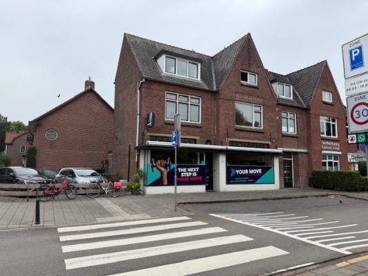 Beleggingsobject Laarderweg 62-A Bussum