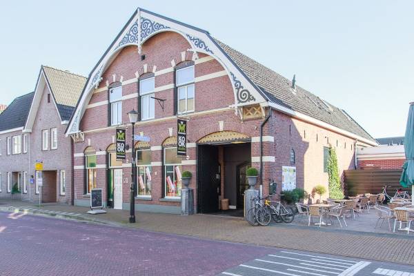 Winkelruimte Langestraat 69-a Delden