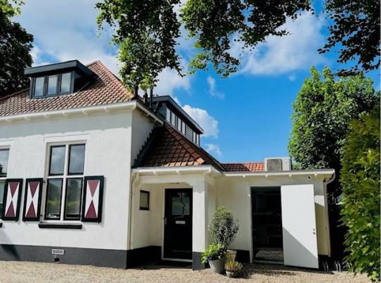 Kantoorruimte Torenlaan 27-a Laren (NH)