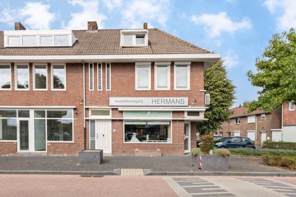 Winkelruimte Kasteellaan 85 Heerlen