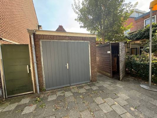 Bedrijfsruimte Eikenlaan 17 Leiderdorp