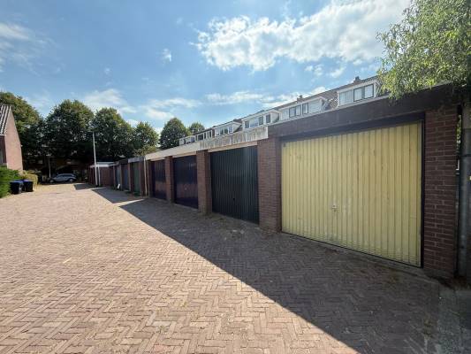 Bedrijfsruimte Spiegheldreef 39 Leiderdorp