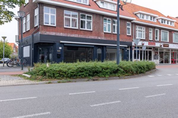 Kantoorruimte Leenderweg 109 Eindhoven
