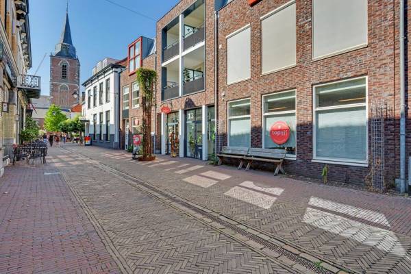 Beleggingsobject Meddosestraat 11- 17 Winterswijk