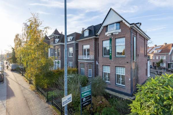 Kantoorruimte Mauritsstraat 8 Eindhoven