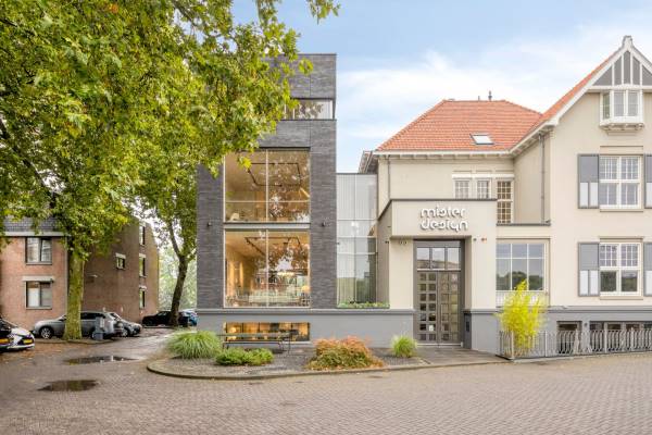 Winkelruimte Bastion Vught 35 Den Bosch