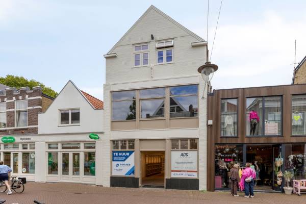 Winkelruimte Oosterdijk 54 Sneek