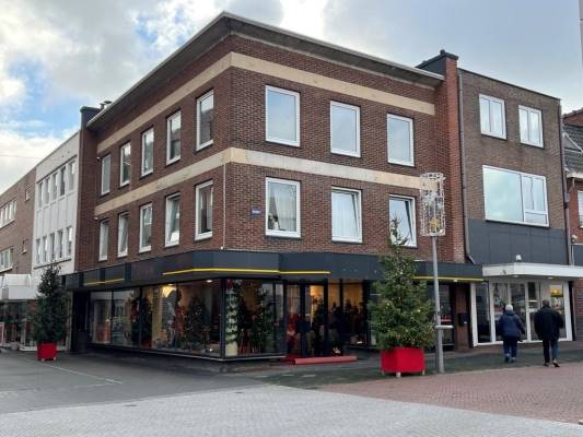 Beleggingsobject Ansemburgstraat 15-A Geleen