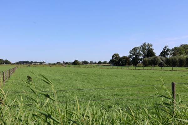 Agrarische grond Grond nabij Eemweg 4A Soest