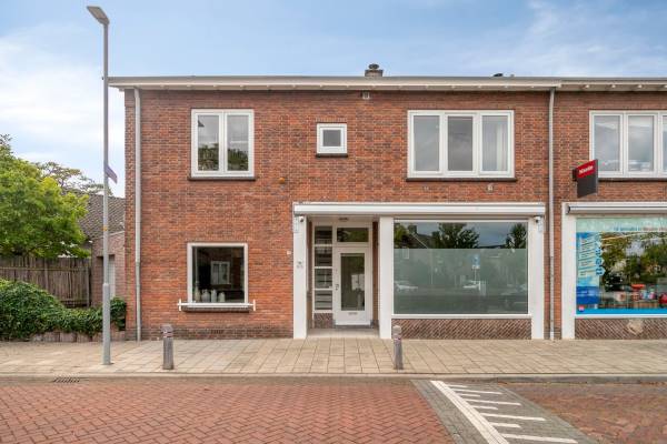 Winkelruimte Thorbeckeplein 12 Zaltbommel