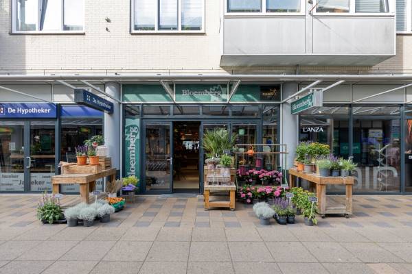 Winkelruimte Galle Promenade 38 Velserbroek