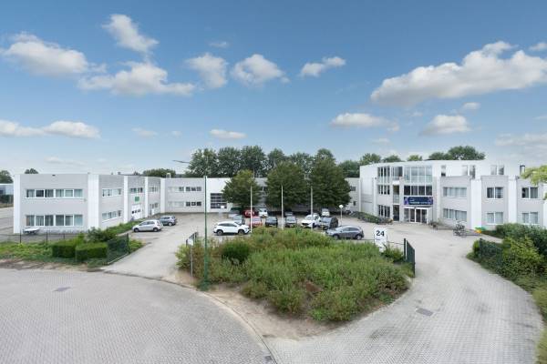 Bedrijfsruimte De Pinckart 24 Nuenen