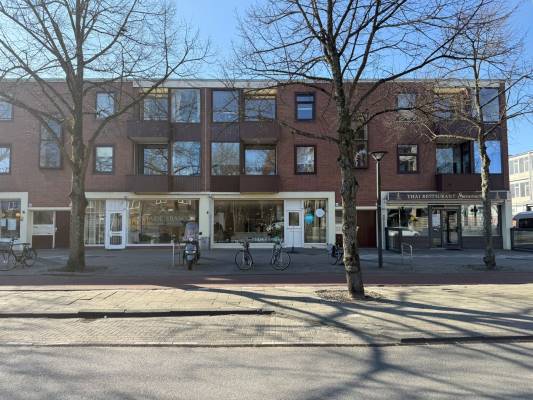 Winkelruimte Johan Huizingalaan 256 Amsterdam