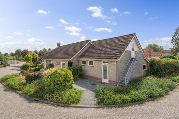 Kantoorruimte Verhaegenpark 9 Hoeven
