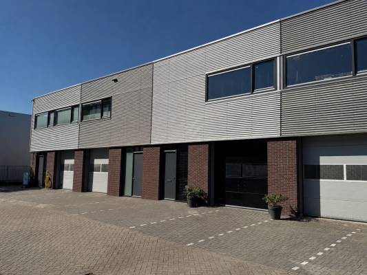 Bedrijfsruimte C. Verolmelaan 182 Uithoorn