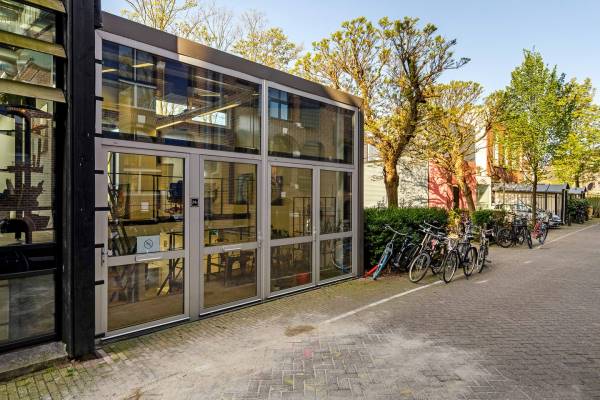 Kantoorruimte Prinseneiland 24-F Amsterdam
