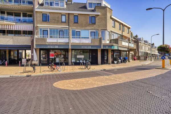Winkelruimte Tramstraat 16 Katwijk (ZH)