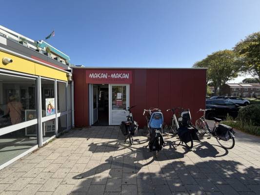Winkelruimte Dr Prinsengalerij 10 Heemskerk