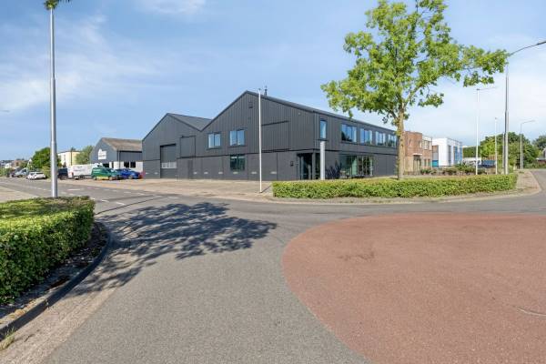 Bedrijfsruimte Heulweg 47 Pijnacker