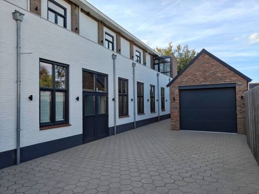 Bedrijfsruimte Kerkstraat 30-a Waspik