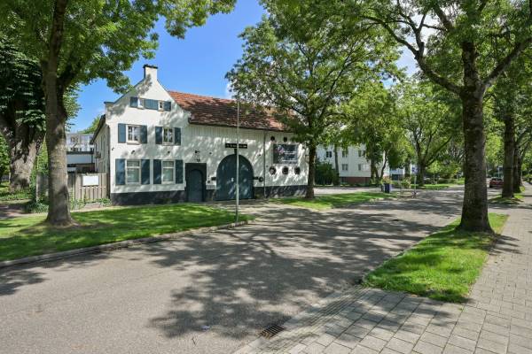 Maatschappelijk vastgoed Hofstraat 30 Geleen