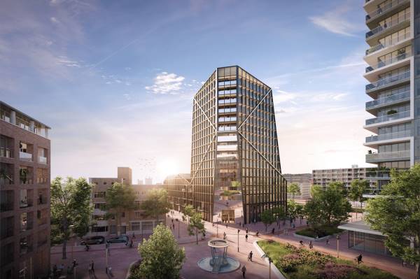 Horecagelegenheid Overschiesestraat 82 Schiedam
