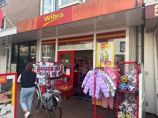 Beleggingsobject Langstraat 97 Geldrop