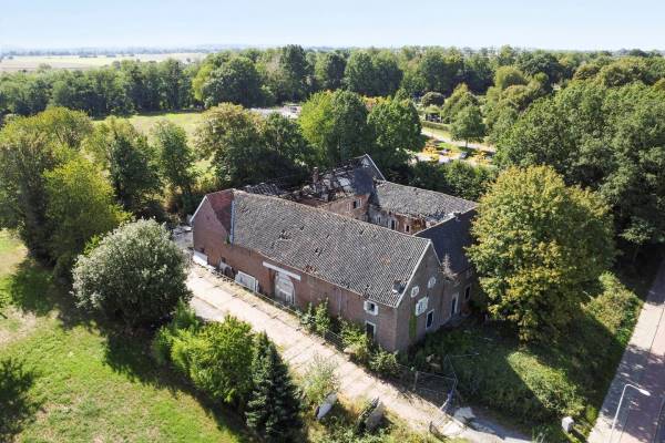 Bedrijfsruimte Schifferheidestraat 1 Kerkrade