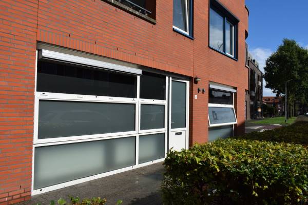 Maatschappelijk vastgoed Oosterstraat 102 Breda