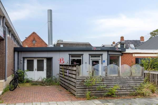 Horecagelegenheid Torenweg 2 Warffum