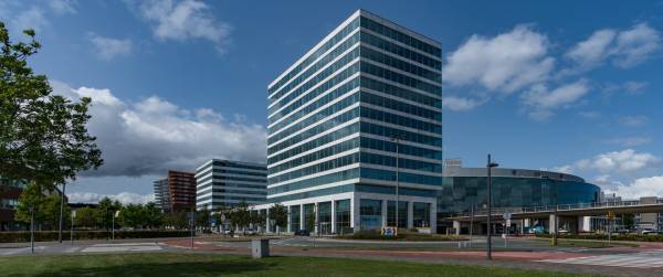 Kantoorruimte Hospitaaldreef 29 Almere