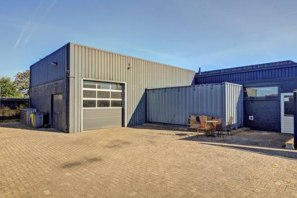 Bedrijfsruimte Schoolstraat 63 Panningen