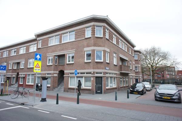 Beleggingsobject Schalk Burgerstraat 331 Den Haag