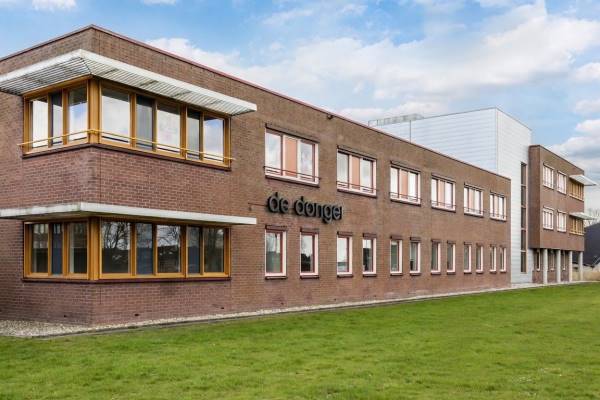 Maatschappelijk vastgoed Birdaarderstraatweg 72-G Dokkum