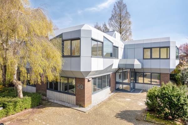 Kantoorruimte Lentedans 50-A Capelle aan den IJssel