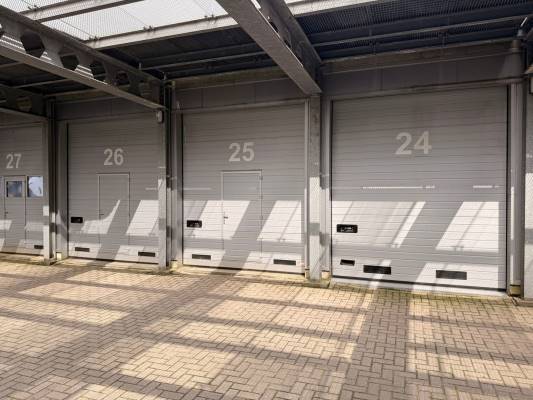 Bedrijfsruimte Naaldwijkseweg 78 Wateringen