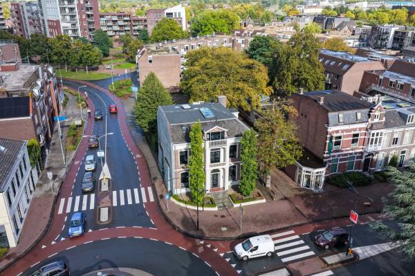 Kantoorruimte Molenstraat 56 Oss