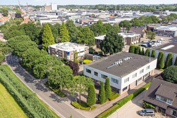 Kantoorruimte Barwoutswaarder 41 Woerden