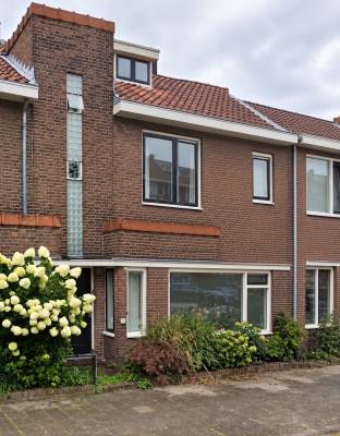Maatschappelijk vastgoed Prinsestraat 19 Enschede