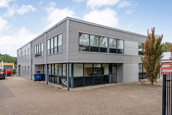 Kantoorruimte Eekhorstweg 31-C Meppel